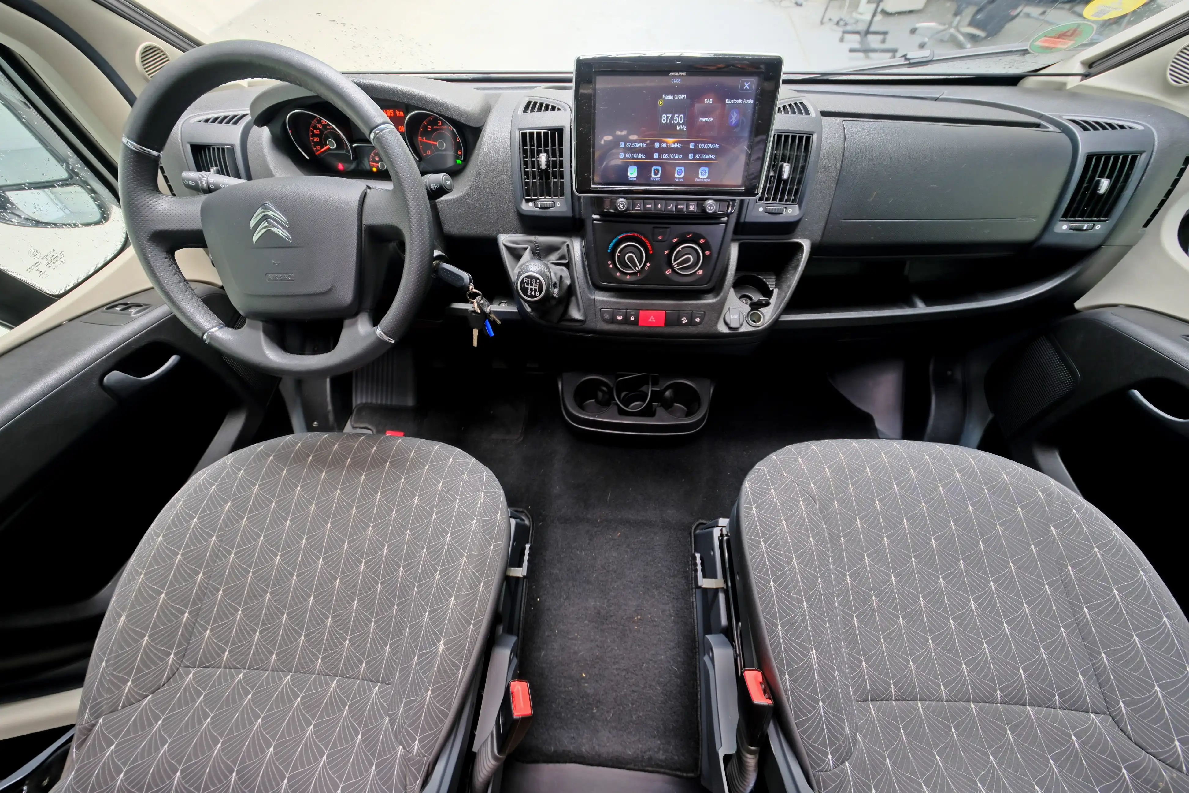 CARADO T 338 Edition15